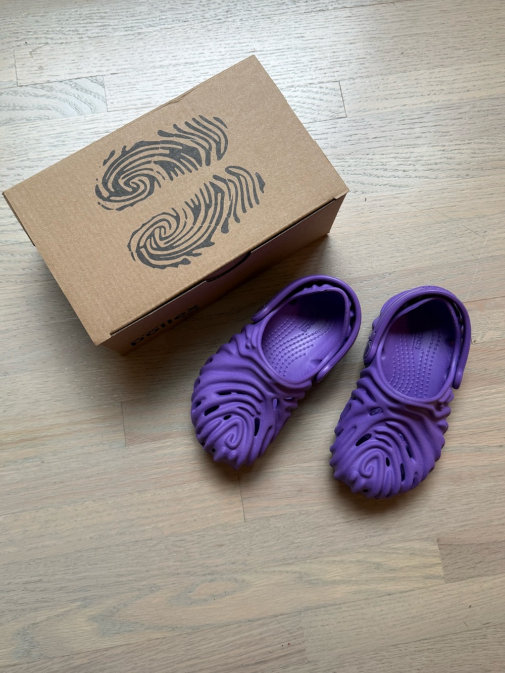 Crocs Salehe Bembury The Pollex Clog